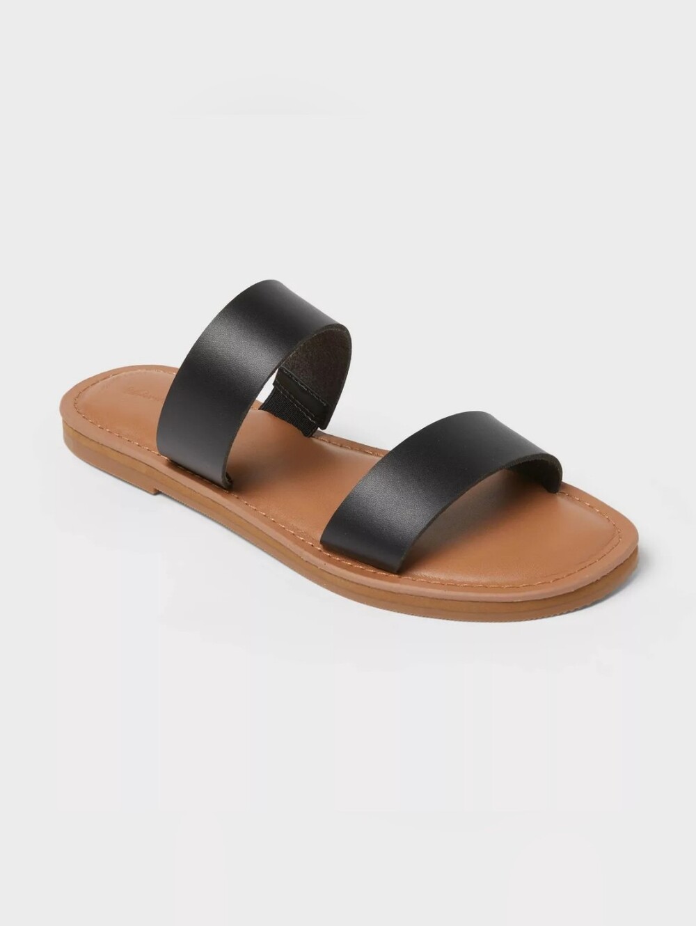 Freya Footbed Sandals - Universal Thread™ Black